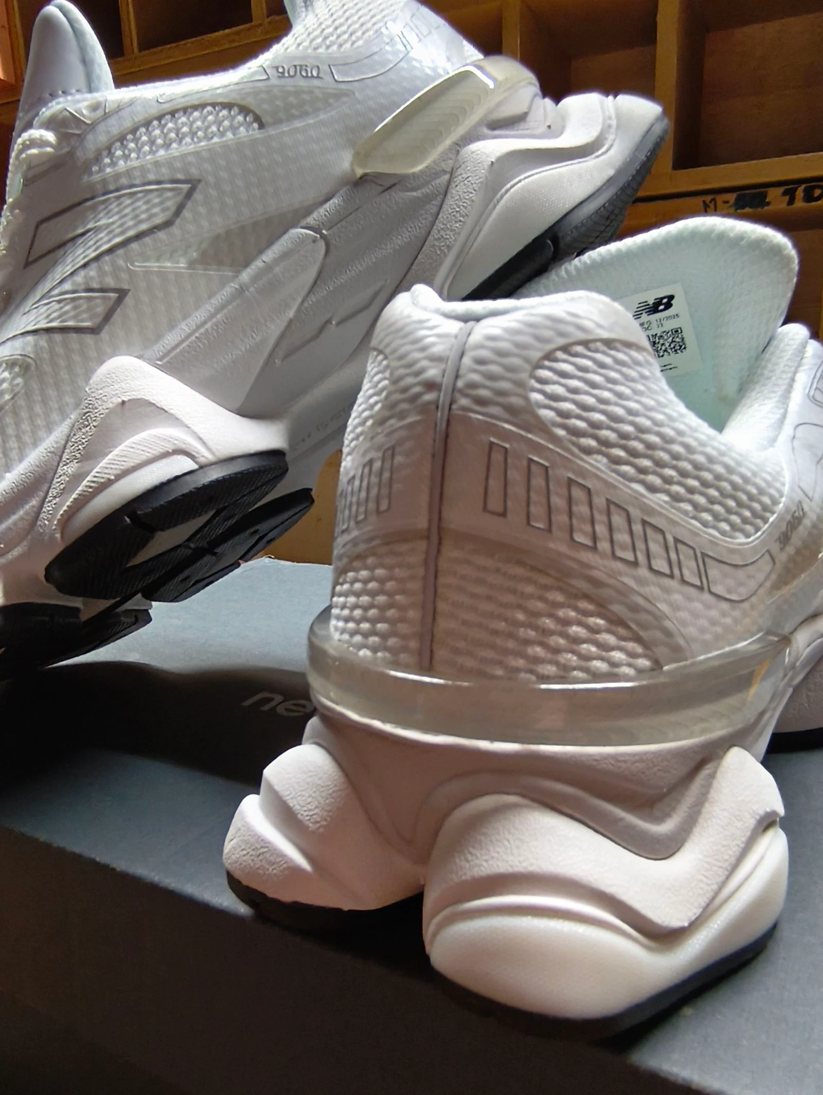 Sneakers size 37 – photo 3